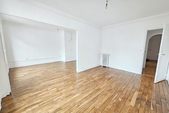 achat appartement fontenay-sous-bois 94120