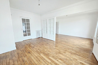 achat appartement fontenay-sous-bois 94120