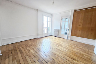 achat appartement fontenay-sous-bois 94120