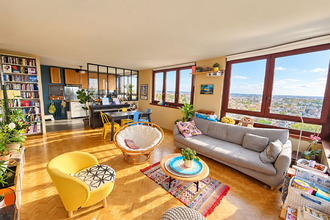 achat appartement fontenay-sous-bois 94120