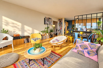 achat appartement fontenay-sous-bois 94120