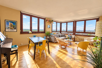 achat appartement fontenay-sous-bois 94120