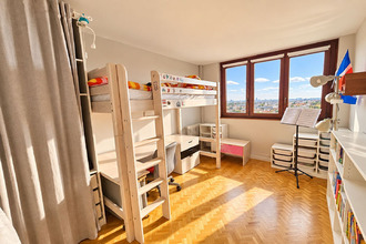 achat appartement fontenay-sous-bois 94120