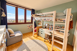 achat appartement fontenay-sous-bois 94120