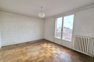 achat appartement fontenay-sous-bois 94120