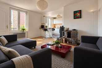 achat appartement fontenay-sous-bois 94120