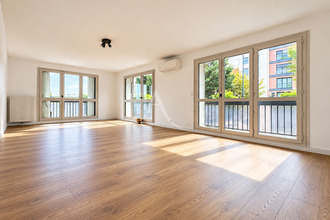achat appartement fontenay-sous-bois 94120
