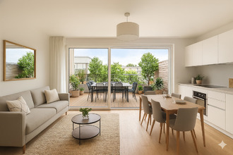 achat appartement fontenay-sous-bois 94120