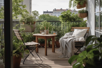 achat appartement fontenay-sous-bois 94120