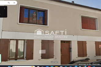 achat appartement fontenay-st-pere 78440