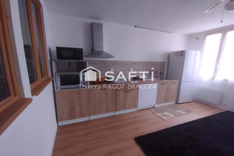 achat appartement fontenay-st-pere 78440