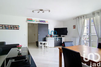 achat appartement fontenay-tresigny 77610