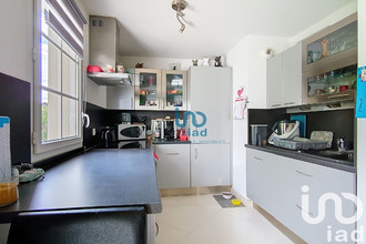 achat appartement fontenay-tresigny 77610