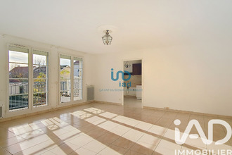 achat appartement fontenay-tresigny 77610