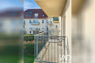 achat appartement fontenay-tresigny 77610