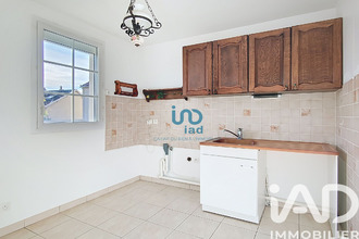 achat appartement fontenay-tresigny 77610