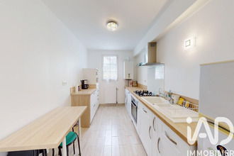 achat appartement fontenay-tresigny 77610