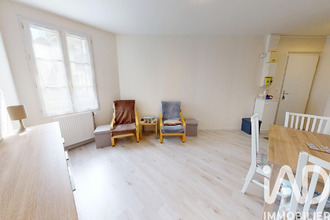 achat appartement fontenay-tresigny 77610