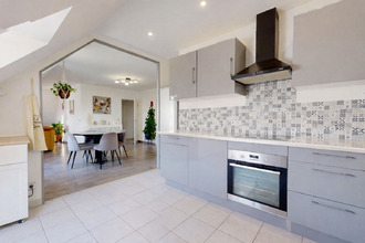 achat appartement fontenay-tresigny 77610