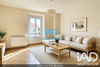 achat appartement fontenay-tresigny 77610