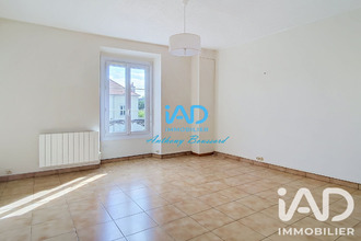 achat appartement fontenay-tresigny 77610
