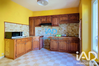 achat appartement fontenay-tresigny 77610