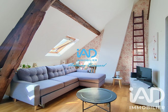 achat appartement fontenay-tresigny 77610