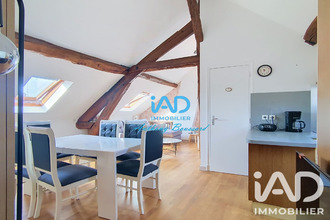 achat appartement fontenay-tresigny 77610