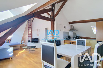 achat appartement fontenay-tresigny 77610