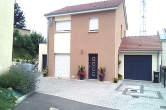achat appartement fontenoy-sur-moselle 54840