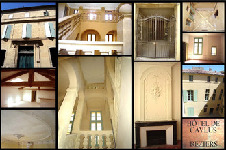 achat appartement fontes 34320