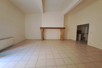 achat appartement fontes 34320