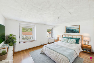 achat appartement fontoy 57650