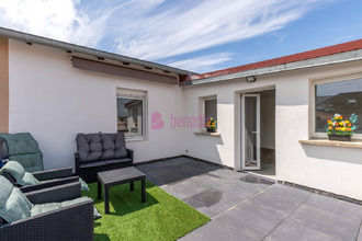 achat appartement fontoy 57650