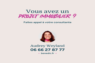 achat appartement fontoy 57650