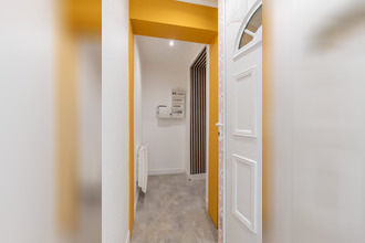 achat appartement fontoy 57650