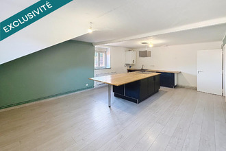 achat appartement fontoy 57650