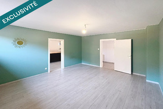 achat appartement fontoy 57650