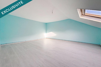 achat appartement fontoy 57650