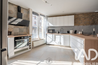 achat appartement fontoy 57650