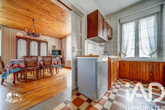 achat appartement fontoy 57650