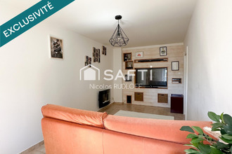 achat appartement fontoy 57650