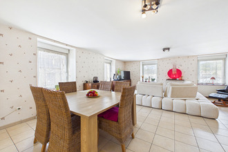 achat appartement fontoy 57650