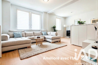 achat appartement fontoy 57650
