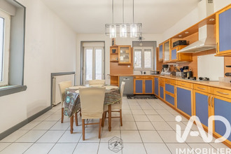 achat appartement fontoy 57650