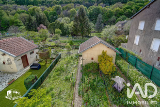 achat appartement fontoy 57650