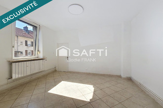achat appartement fontoy 57650