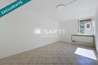 achat appartement fontoy 57650