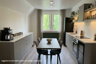 achat appartement fontoy 57650