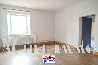 achat appartement fontoy 57650